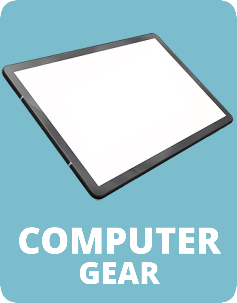 Computer Gear
